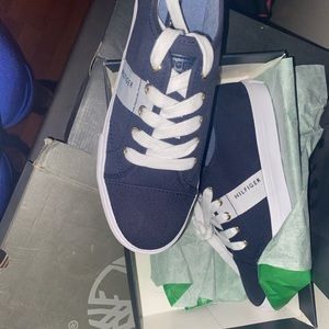 Tommy Hilfiger shoes